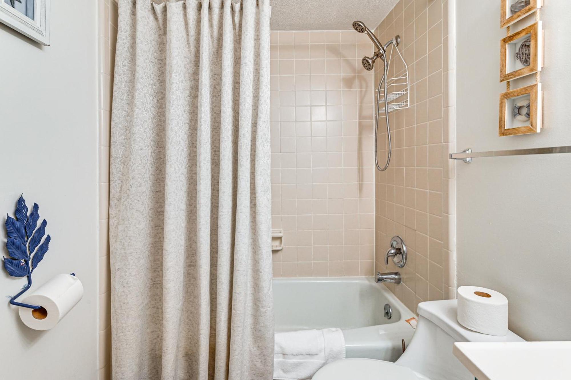 Updated Resort Condo, Walk To Myrtle Beach! Exteriér fotografie